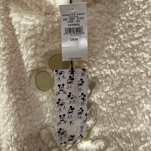 American Eagle Disney Hoodie NWT - Picture 7 of 7